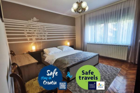 Apartman Škudar